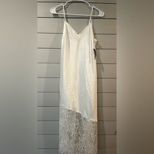 INC international concepts slip NWT! Size S
